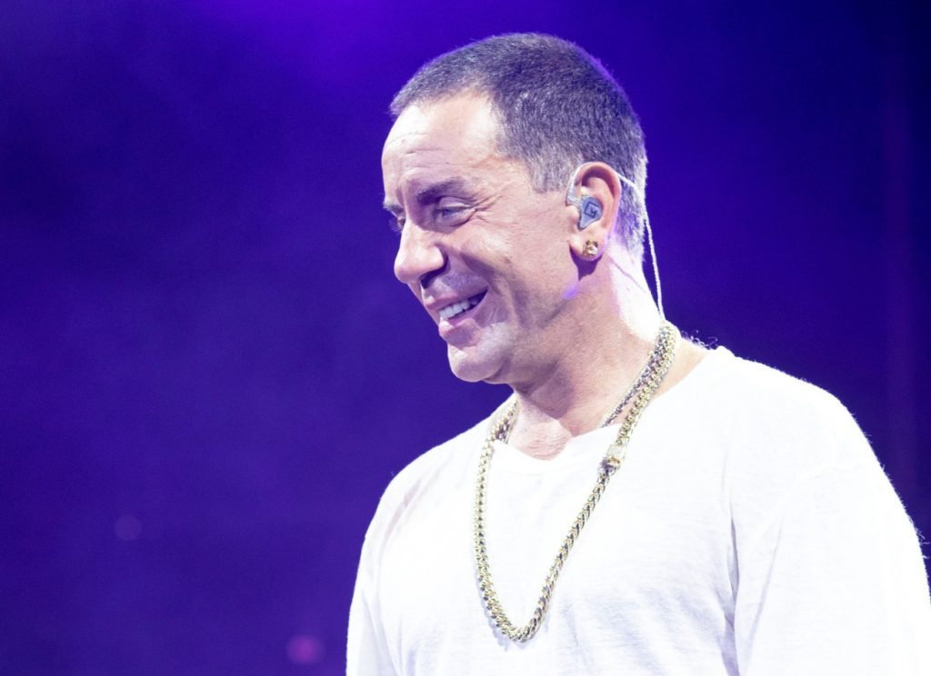 Επιτέλους τέλος: Ο Γιώργος Μαζωνάκης έλαβε επίσημα εξιτήριο