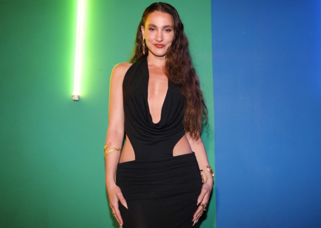 Evangelia: Πρόκειται να παντρευτεί στην Κρήτη με τον σύντροφο της Τζέι