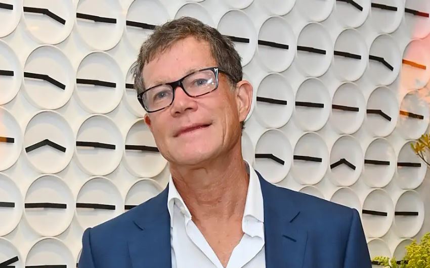 Ντίλαν Γουόλς: Σοβαρό τροχαίο για τον ηθοποιό του «Nip/Tuck», ήταν μαζί με την οικογένεια του