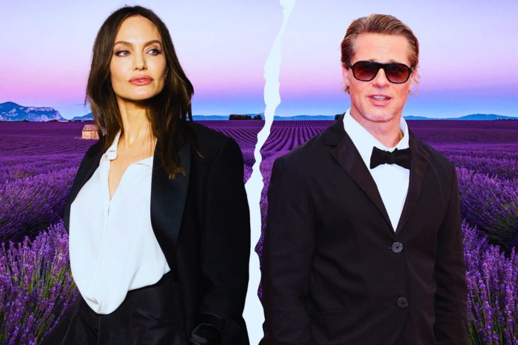 Μακριά από Μπραντ Πιτ και Οβάλ Γραφείο: Η Αντζελίνα Τζολί έτοιμη να πει αντίο για πάντα στις ΗΠΑ