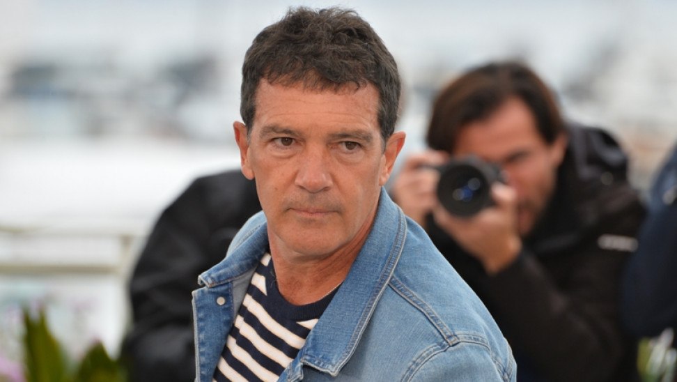 Αντόνιο Μπαντέρας: Έγινε 65 χρόνων και συγχαίρει τον εαυτό μου που παρέμεινε νέος