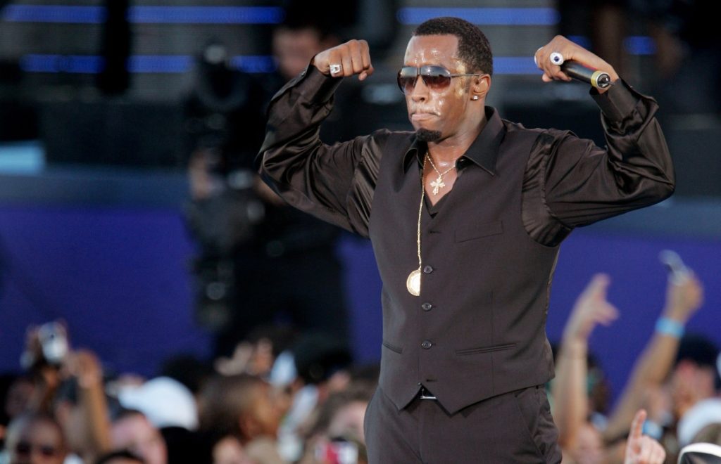 Sean «Diddy» Combs: Δικαστική «νίκη» για τον ατιμασμένο ράπερ – Απορρίφθηκε αγωγή για σεξουαλική κακοποίηση