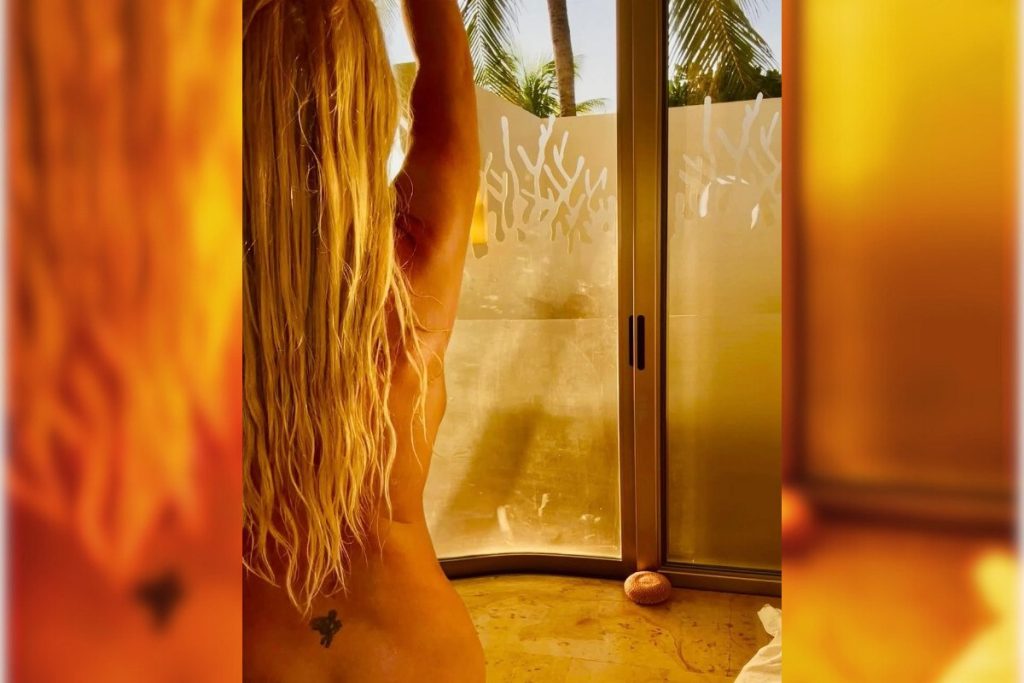 Ψεύτικος γάμος, κακοποίηση, απώλεια των παιδιών της και πείνα: Η γυμνή εξομολόγηση της Μπρίτνεϊ Σπίαρς – «Σαν μωρό»