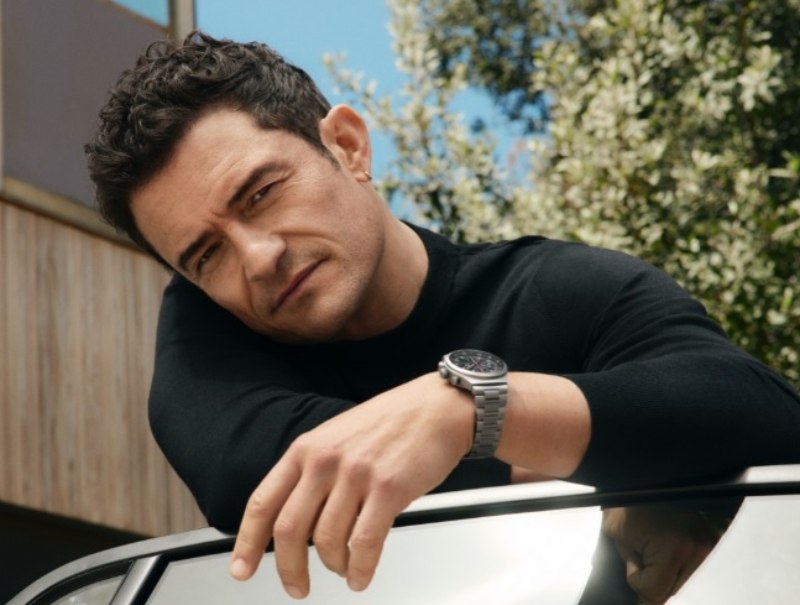 Ήμουν απαίσιος άνθρωπος: Ο Ορλάντο Μπλουμ μίλησε για την εξαντλητική δίαιτα που έκανε για την τελευταία ταινία του