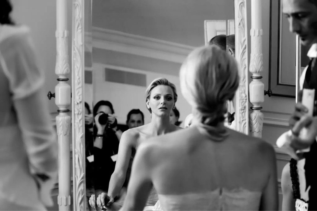 Πριγκίπισσα Σαρλίν: Η οικογενειακή τραγωδία και ο πνιγμός του 5χρονου που την όρισε