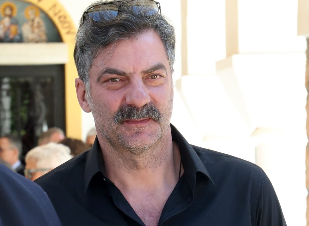 Στάθης Μαντζώρος: Διασωληνωμένος με εγκεφαλικό, η δημόσια έκκληση για οικονομική στήριξη