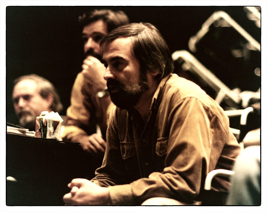 Νίκος Περέλης: Πέθανε ο ιδρυτής της Πειραματικής Σκηνής του Εθνικού Θεάτρου