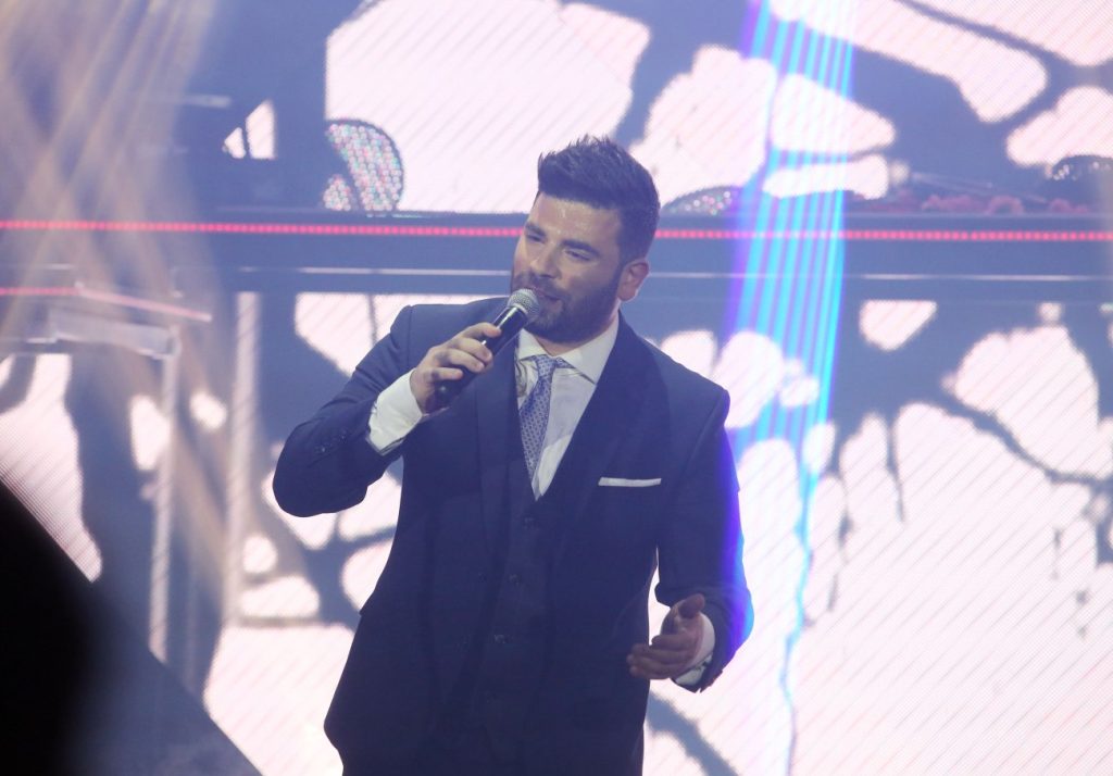 Τι συμβαίνει με τα τραγούδια του Παντελή Παντελίδη; Βρέθηκε στην κορυφή του Spotify με τραγούδι του 2012!