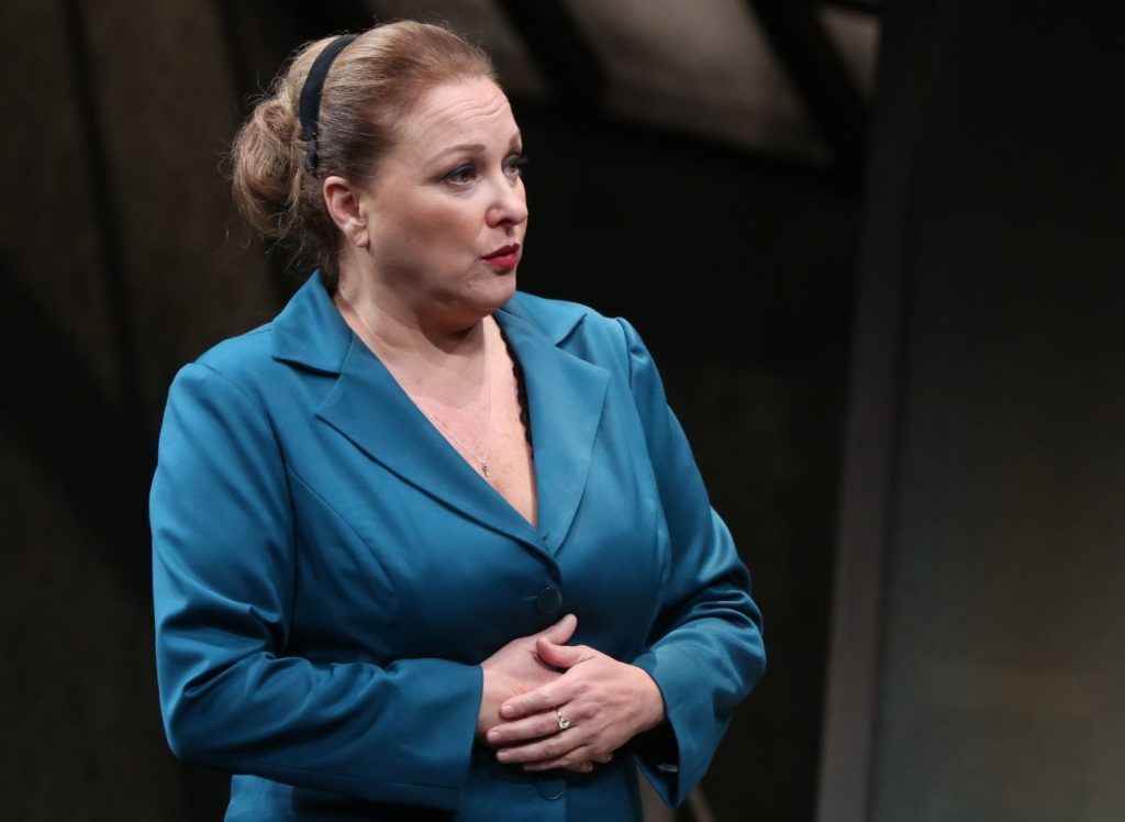 Ρένια Λουιζίδου: Η απίθανη έμπνευση για το όνομα του γιου της