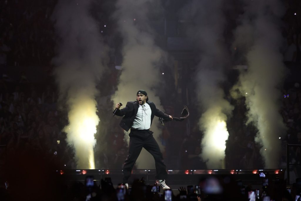 Αγωγή εκατομμυρίων στον Bad Bunny από κάτοικο του Πουέρτο Ρίκο – Η «La Casita» ο λόγος