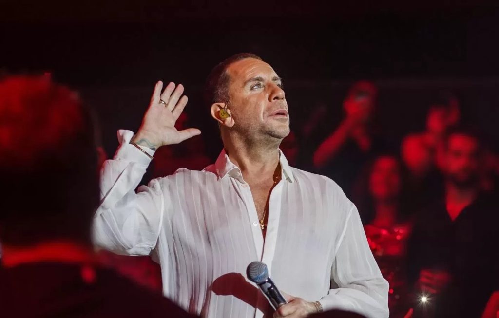 Ο Γιώργος Μαζωνάκης άνοιξε TikTok και μιλά πρώτη φορά για τον εγκλεισμό του στο Δρομοκαΐτειο