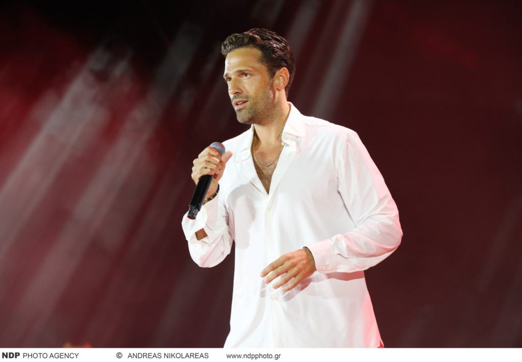 Κωνσταντίνος Αργυρός: «Δεν έχω να πω κάτι»