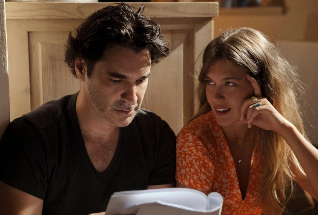 Maestro: Αυτά είναι τα νέα πρόσωπα – Πότε ξεκινούν τα γυρίσματα του 4ου κύκλου στην Αθήνα