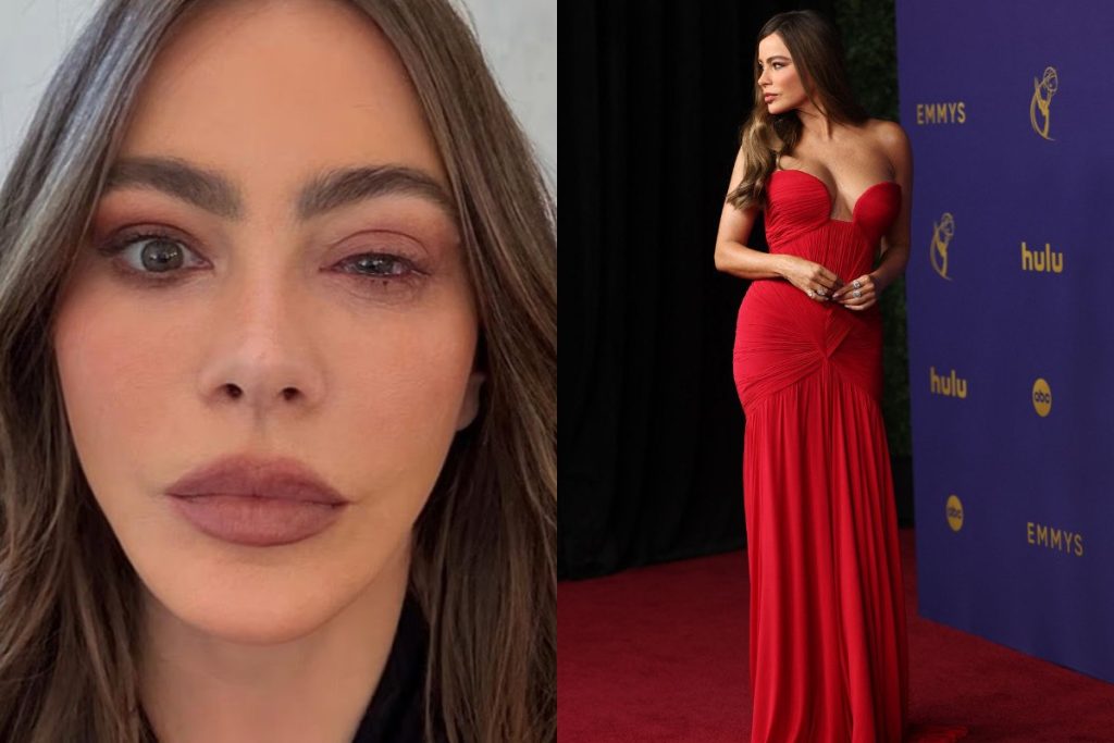 Όχι στα Emmy, ναι στα επείγοντα: Η Σοφία Βεργκάρα στο νοσοκομείο