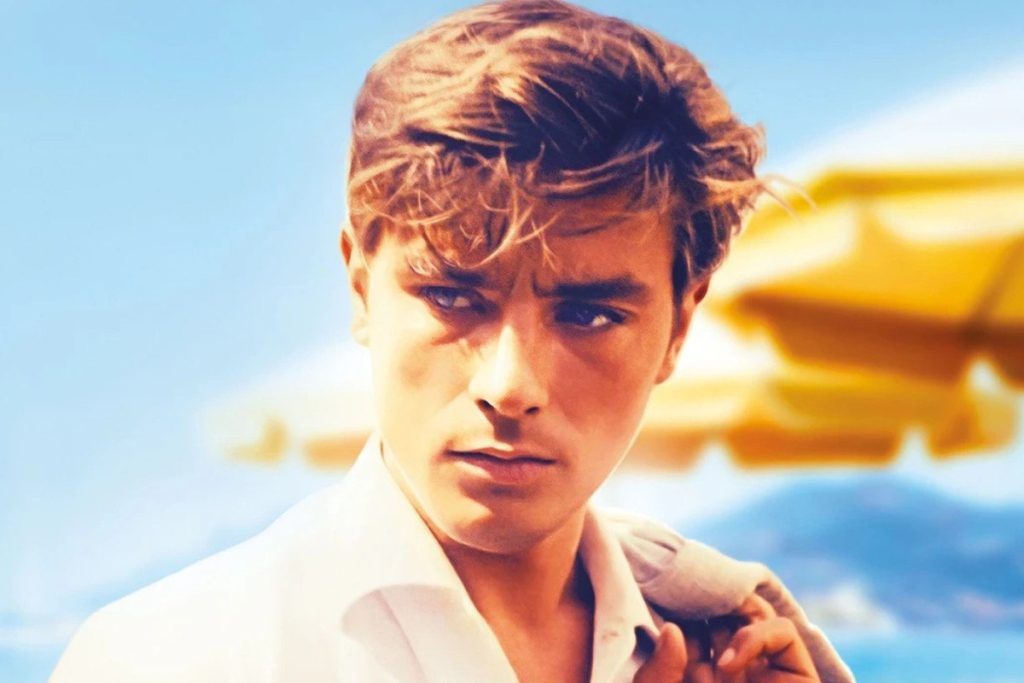 Αλαίν Ντελόν: Πόλεμος ανάμεσα στα παιδιά του για τη διαθήκη του σταρ – «Αδυσώπητη μάχη»