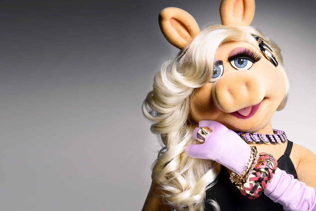 Miss Piggy στο σφυρί: Επετειακή δημοπρασία για τα 70 χρόνια του σπουδαίου Τζιμ Χένσον