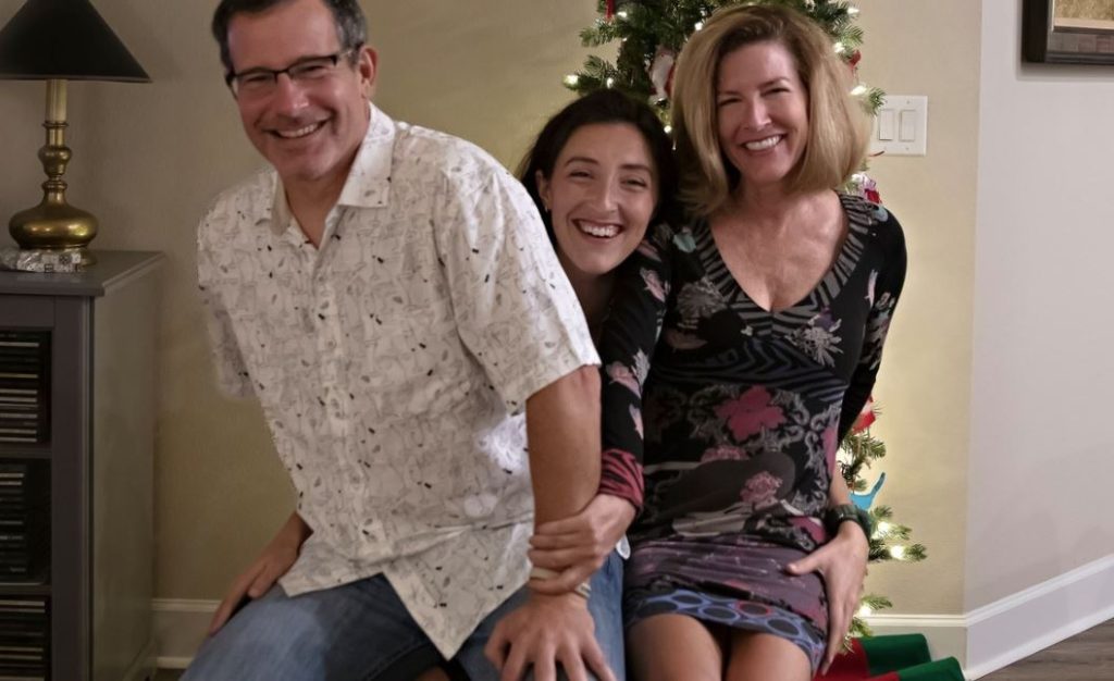 Η κόρη μου χρησιμοποίησε το ChatGPT ως θεραπευτή και στη συνέχεια αυτοκτόνησε – Μια μαμά ψάχνει απαντήσεις