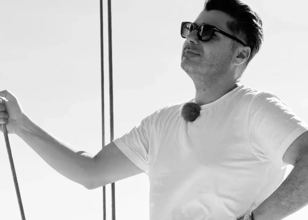 Την αγαπώ πολύ: «Λύγισε» ο Λάμπρος Κωνσταντάρας μιλώντας για τη Φαίη Σκορδά – Η απάντησή της