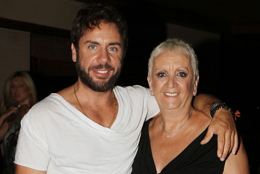 Γιώργος Μαζωνάκης: Τι είπε η μητέρα του Κλειώ για εκείνον, μόλις βγήκε από το χειρουργείο