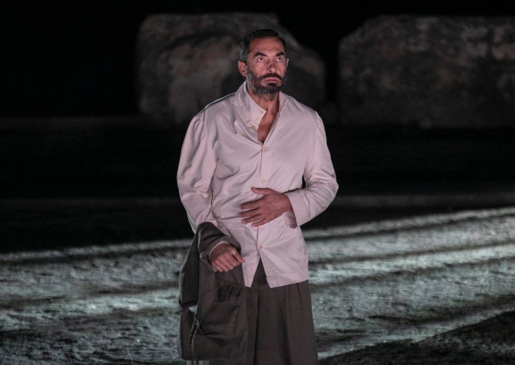 Αλέκος Συσσοβίτης: «Πάντα κοιτάμε τα νούμερα γιατί ζούμε σε καπιταλιστικές και ανταγωνιστικές κοινωνίες»