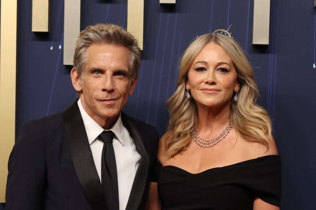 Ο Μπεν Στίλερ αισθάνθηκε «αποτυχημένος» στο διαζύγιό του – Η σύγκριση με την ευτυχία των γονιών του