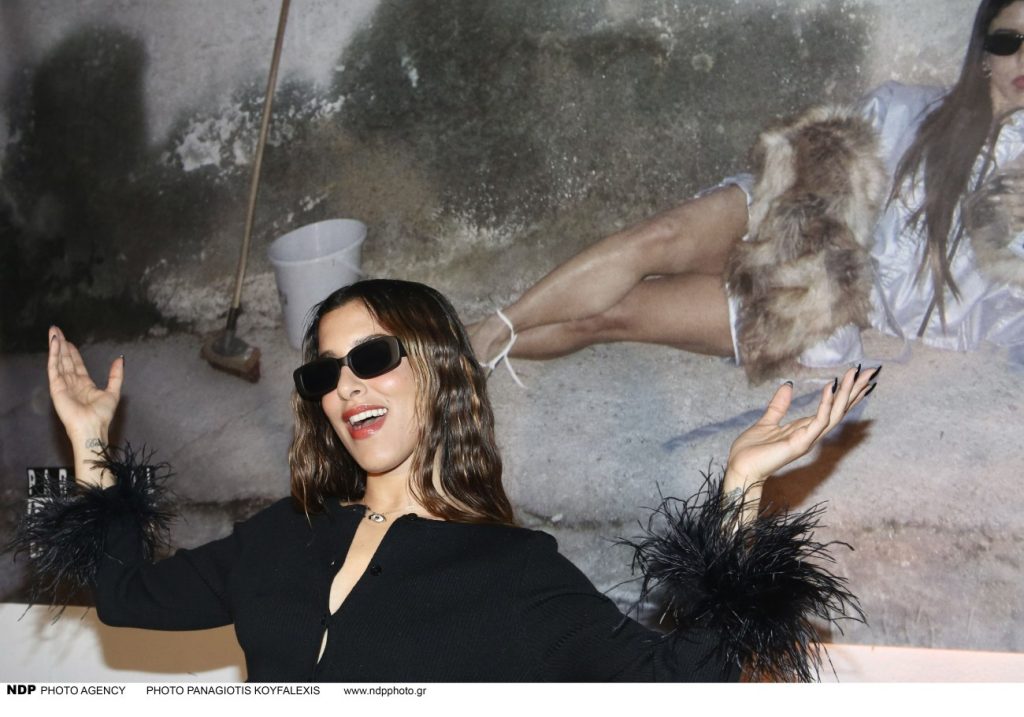 Μαρίνα Σάττι: Η ανακοίνωση της για ένα διάλειμμα από τις καλλιτεχνικές υποχρεώσεις – Τι είπε