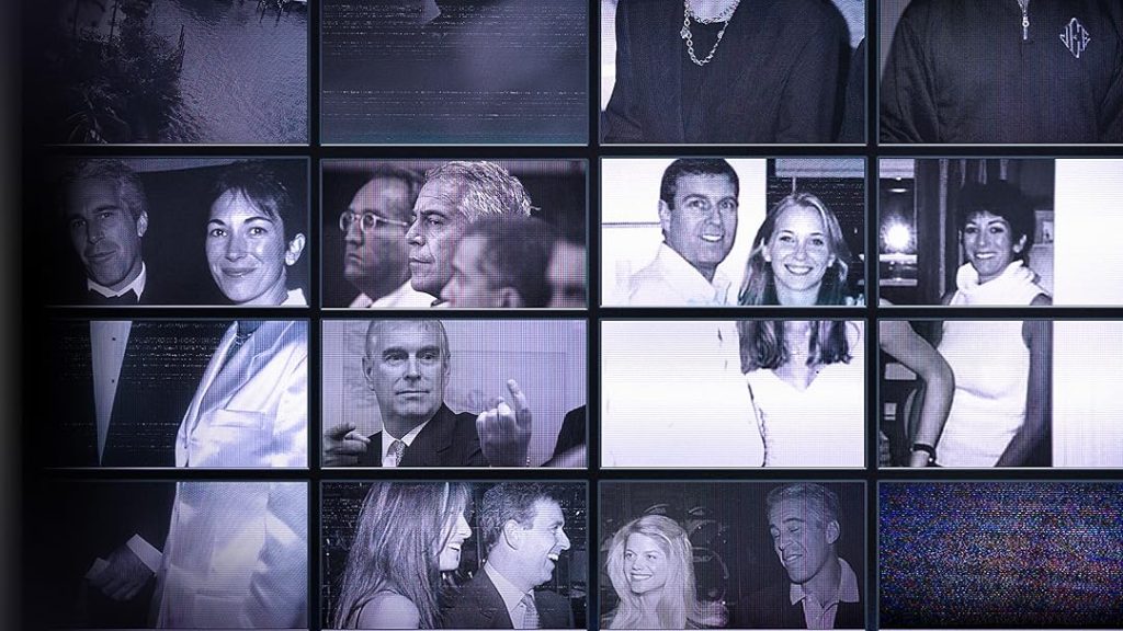 Πρίγκιπας Άντριου: Πρόσκληση από το Κονγκρέσο για τον παιδεραστή Έπσταϊν – «Πρέπει να μιλήσει»