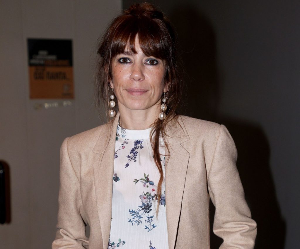 Μυρτώ Αλικάκη: «Ήταν τραυματική η εμπειρία της σειράς “Αναστασία” σε κάποια θέματα»