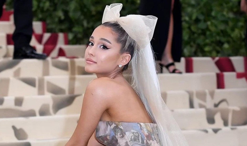 Αριάνα Γκράντε: Ήταν έτοιμη να εγκαταλείψει τη μουσική και η ταινία «Wicked» της άλλαξε γνώμη