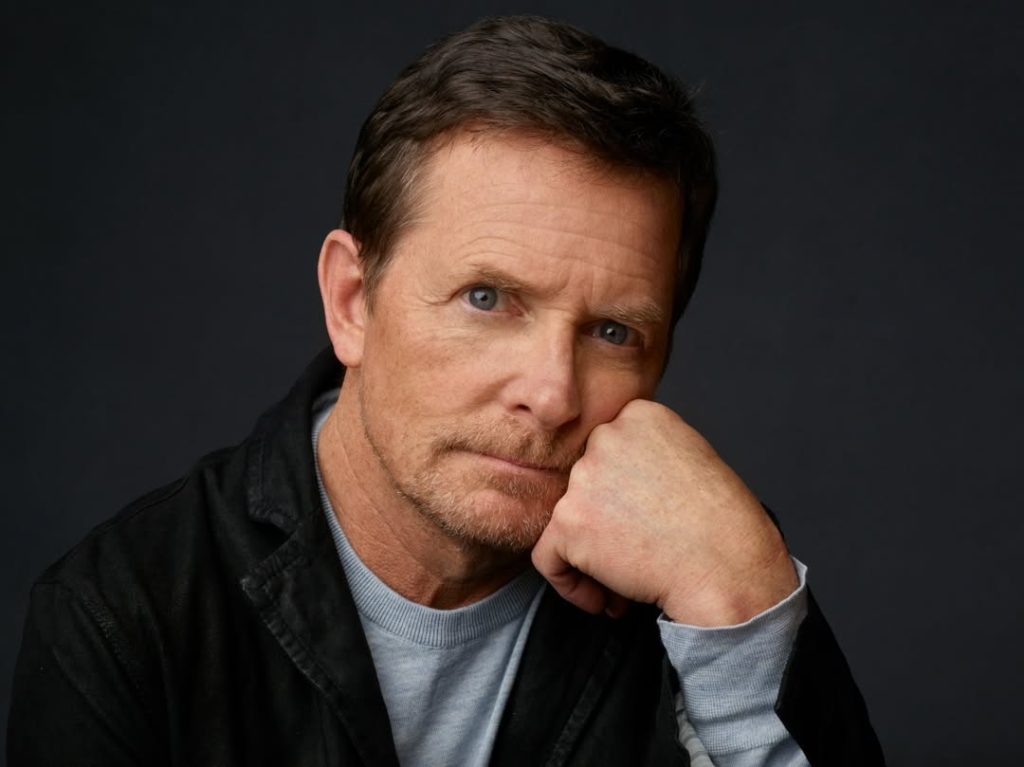 «Έχω πολλά ακόμα να κάνω» – Ο Μάικλ Τζ. Φοξ παραμένει αισιόδοξος στον αγώνα του με το Πάρκινσον