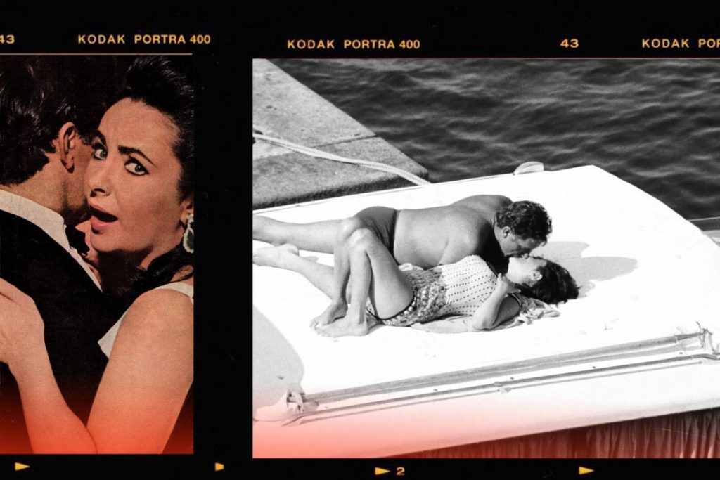 Εφτά σύζυγοι, ένας εραστής: Το σεξουαλικό μυστικό της Ελίζαμπεθ Τέιλορ στο φως – «Αυτός ήταν ο καλύτερος»