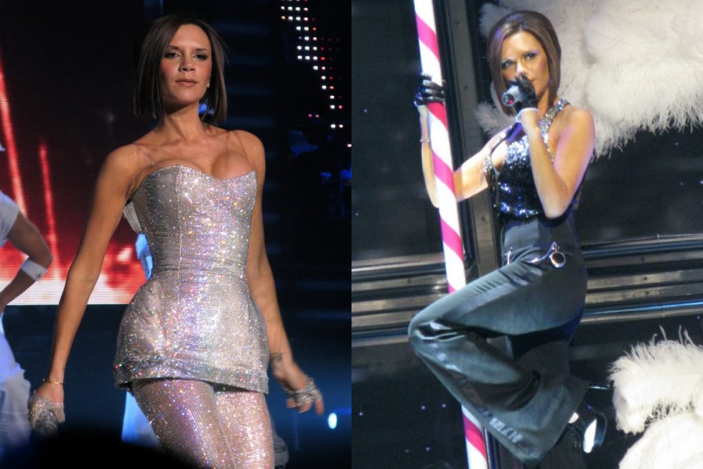 Η Βικτόρια Μπέκαμ λέει γιατί αφαίρεσε τα εμφυτεύματα στήθους – «Δεν ξέρω πού πήγαν, αλλά έφυγαν»