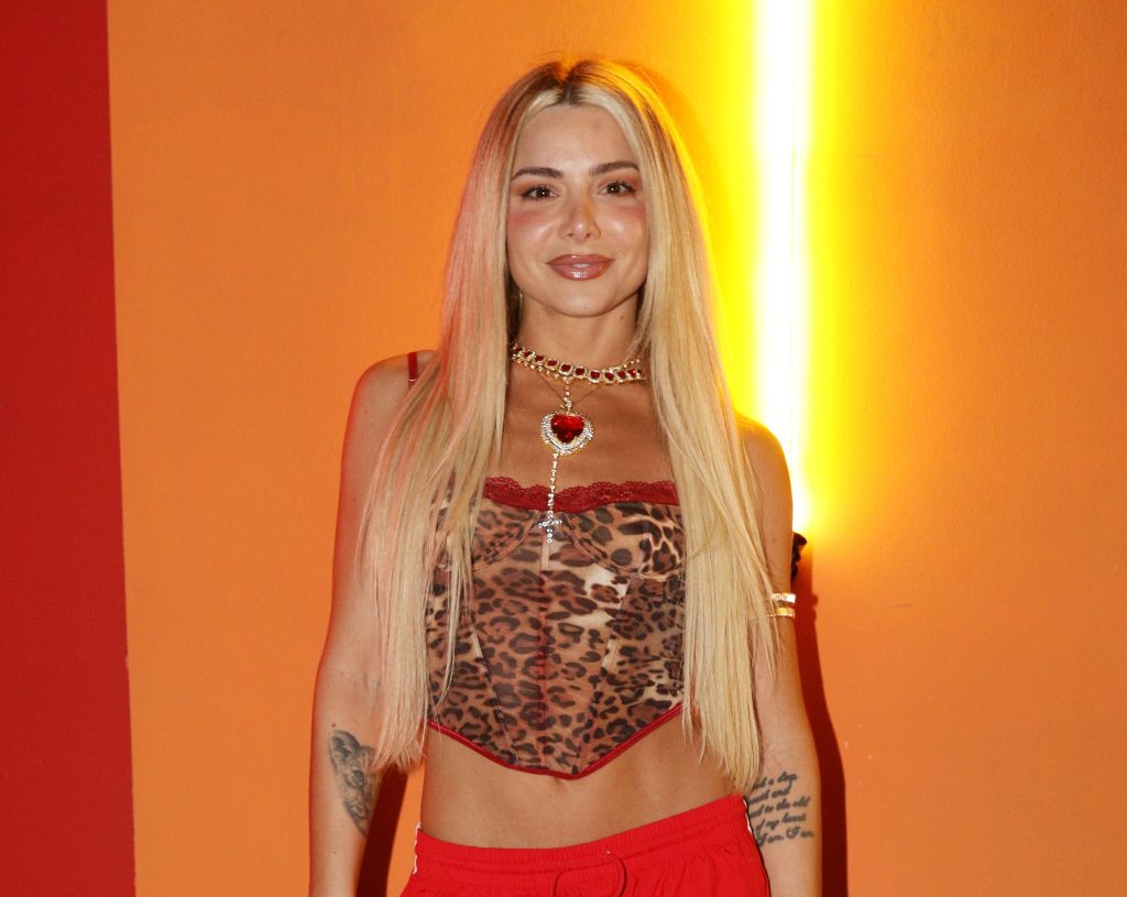 Eurovision 2026: Η Ζόζεφιν θα εκπροσωπήσει την Κύπρο;