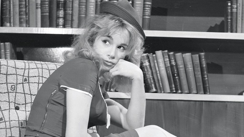 Δεν ήταν καλή ηθοποιός, αλλά έπειθε – ήταν γεννημένη σταρ: Ο Φώτης Μεταξόπουλος για τον μύθο της Αλίκης Βουγιουκλάκη