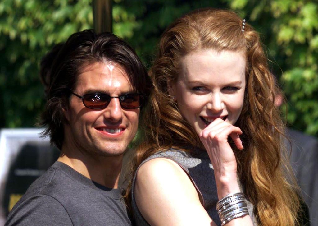 Έξι λέξεις εκδίκησης: Viral η βιτριολική ατάκα χωρισμού της Νικόλ Κίντμαν για τον Τομ Κρουζ