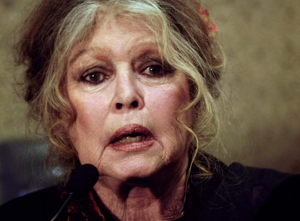 Μπριζίτ Μπαρντό: Νοσηλεύεται σε κρίσιμη κατάσταση – Τι ξέρουμε για την υγεία της 91χρονης σταρ