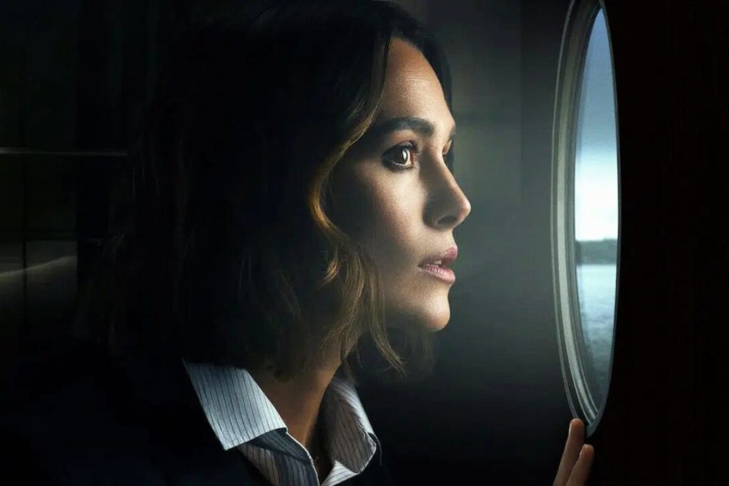 «Πόρνη! Σκύλα!»: Η Κίρα Νάιτλι για τον προπηλακισμό από τους τοξικούς παπαράτσι – «Σκυλιά έξω από την πόρτα»