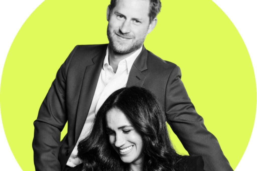 Παγκόσμια Ημέρα Ψυχικής Υγείας: Τιμητική διάκριση σε πρίγκιπα Χάρι και Μέγκαν Μαρκλ – «Ανθρωπιστές της Χρονιάς»