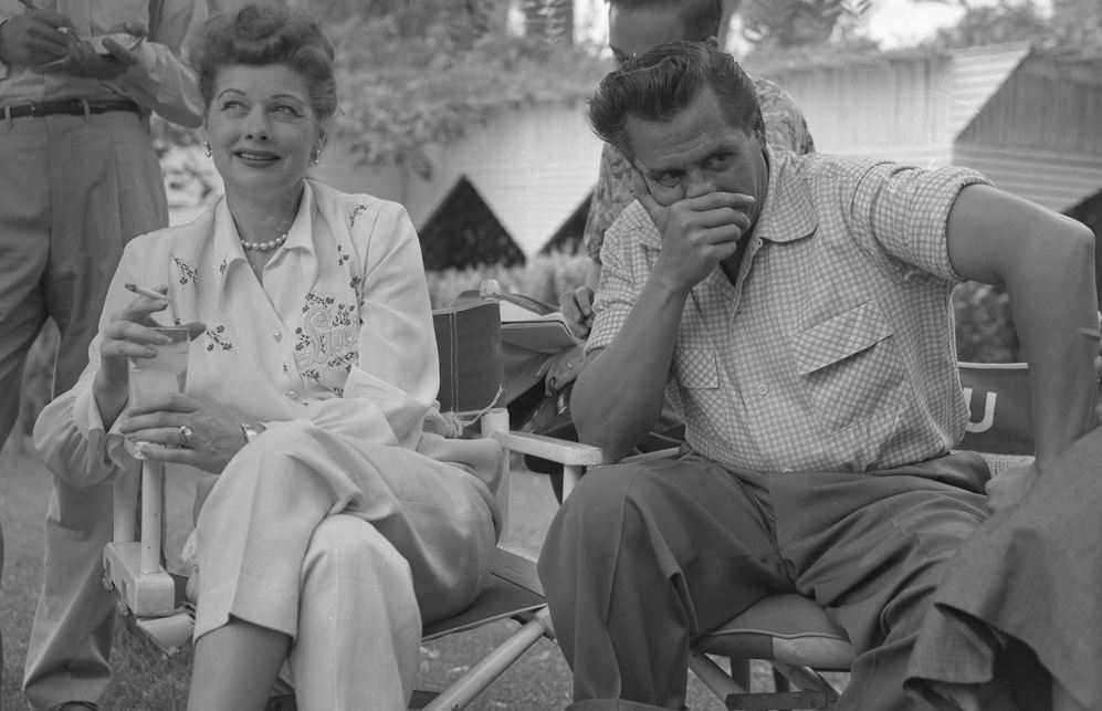 Οι τελευταίες λέξεις του Ντέζι Αρνάζ για τη Λουσίλ Μπολ – «Ήσουν η καρδιά, η ψυχή, το πνεύμα»