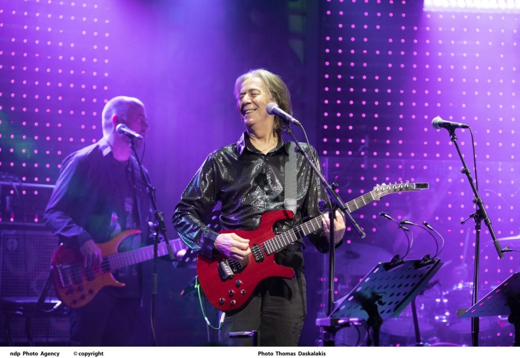 Κώστας Τουρνάς: Τι είχε προβλέψει για τον Νίκο Οικονομόπουλο, μόλις τον πρωτογνώρισε