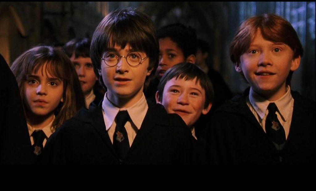 «Δεν νομίζω ότι θα βγω ποτέ από τη σκιά του Ρον» — Ο Ρούπερτ Γκρίντ μιλά για τον νέο Harry Potter και τον διάδοχό του