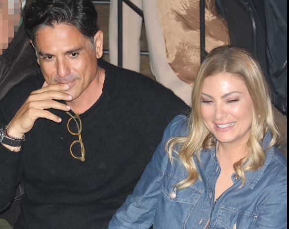 Δέσποινα Καμπούρη – Βαγγέλης Ταρασιάδης: Χωρισμός μετά από 11 χρόνια – Η ανάρτηση της παρουσιάστριας