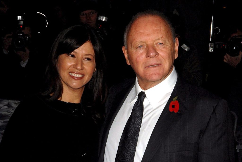 Ο Άντονι Χόπκινς λέει ότι η σύζυγος του πιστεύει ότι μπορεί να έχει αυτισμό – «Όλα αυτά είναι ανοησίες»