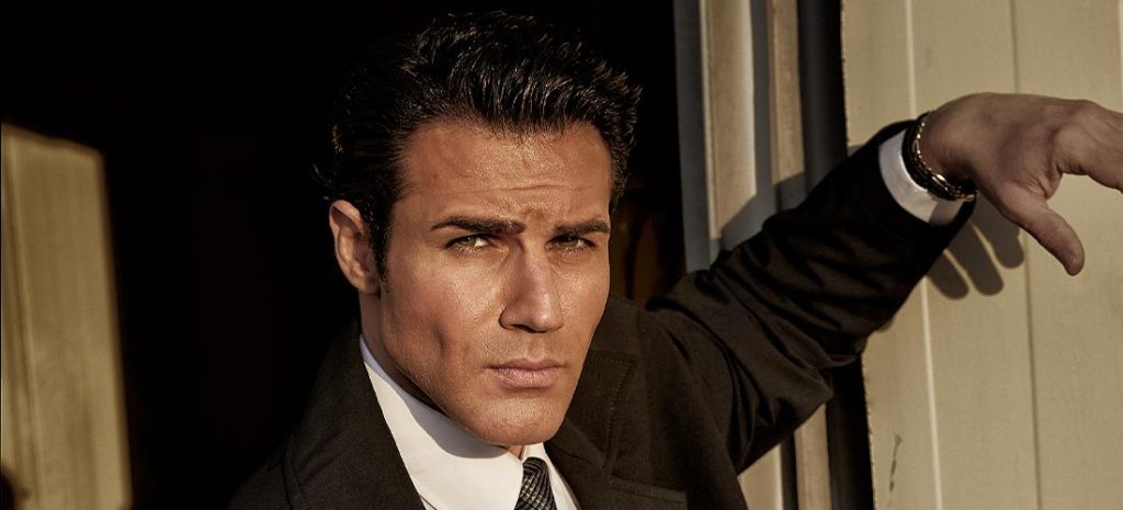 Το συγκινητικό μήνυμα του Πέτρου Ιακωβίδη: «Ευχαριστώ εσένα που ξεκινήσαμε μαζί…»