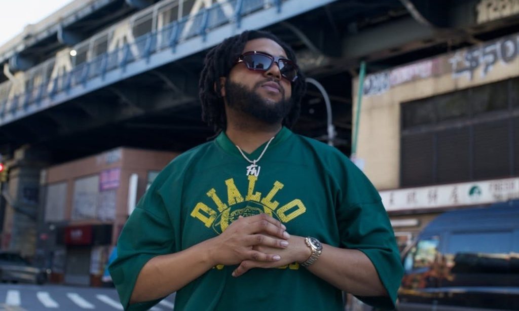 O γιος του Biggie μηνύει μουσικό παραγωγό που ισχυρίστηκε ότι συμμετείχε στα «Freak Off» με τον Diddy