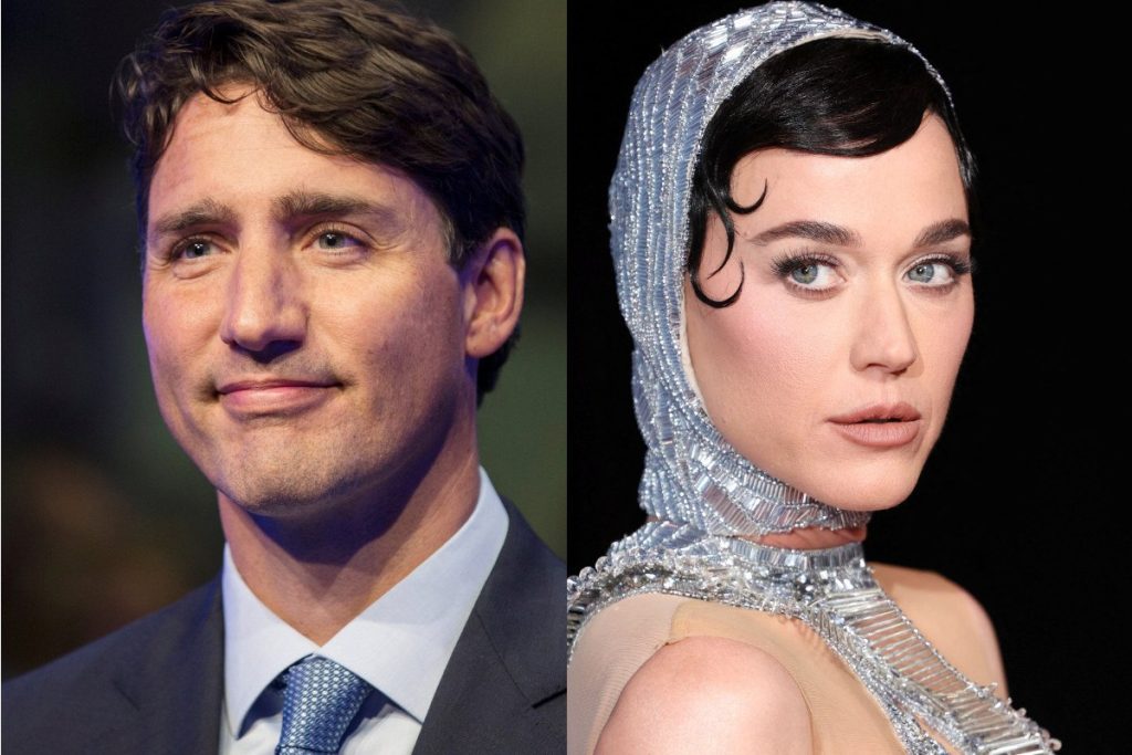 Εδώ θα κριθούν όλα: Η Κέιτι Πέρι και ο Τζάστιν Τριντό πάνε τη σχέση τους στο επόμενο επίπεδο