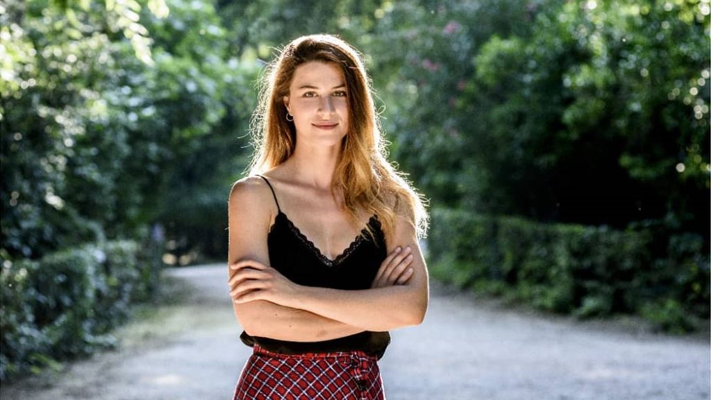 Ερριέτα Μανούρη: Η Άσπα περνά επιλόχειο κατάθλιψη στη σειρά «Μια νύχτα μόνο»