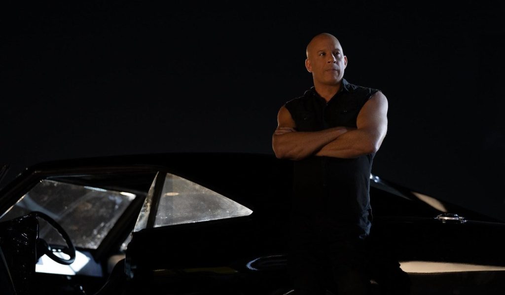 Απόρριψη της αγωγής κατά του Βιν Ντίζελ — η ενάγουσα προσφεύγει στο εφετείο