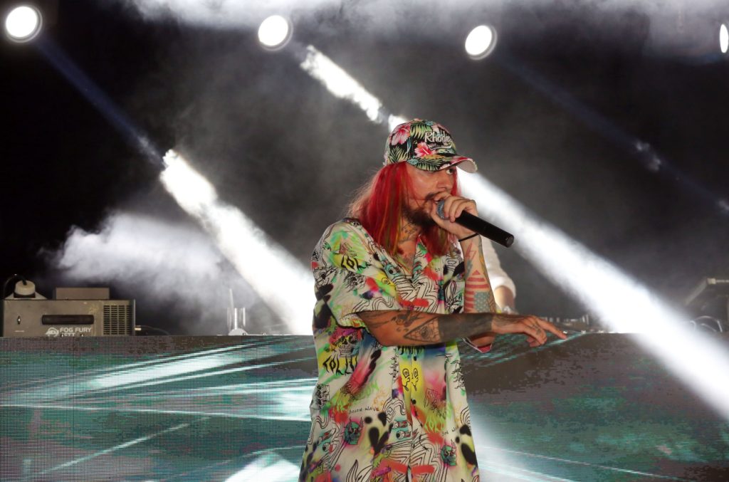 «Ξαναπέθανε» ο Sin Boy; – Η ανάρτηση με το «1990 – 2025» που προκάλεσε σάλο στα social media