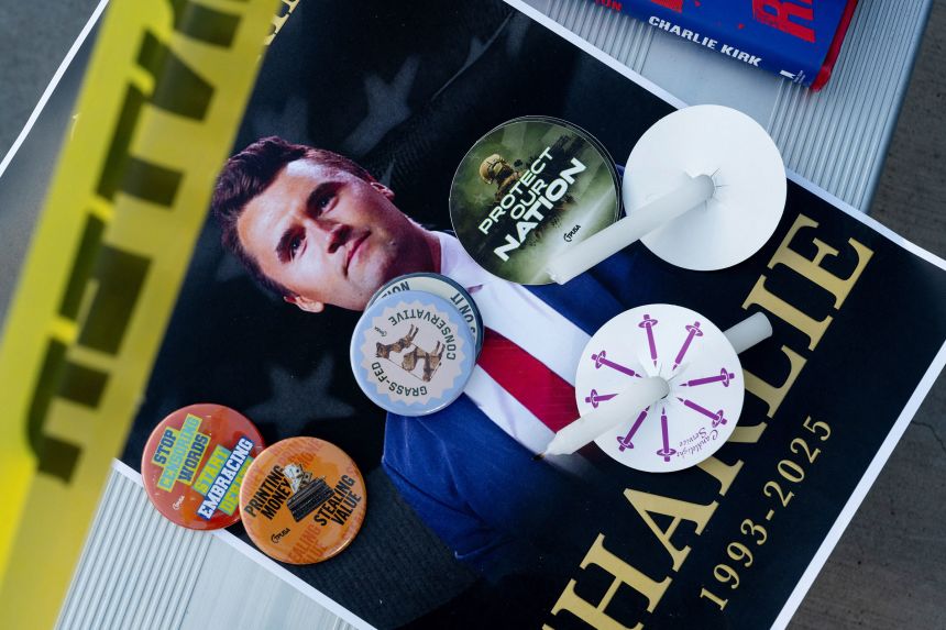 Σιωνιστές, η 11η Σεπτεμβρίου και ο νεκρός Τσάρλι Κερκ – Ο Γκάι Πιρς αναπαράγει Νικ Φουέντες πριν αποσυρθεί από τα social media